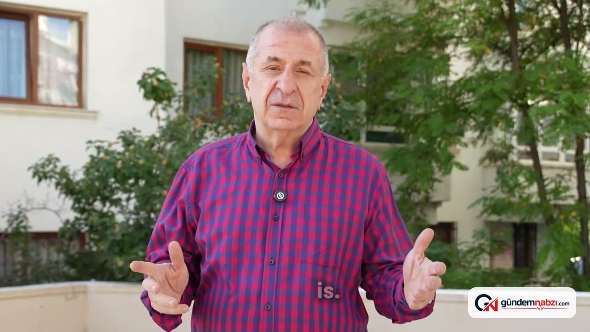 Ümit Özdağ: Öğrenciler iktidarımızda nitelikli İngilizce öğrenecek