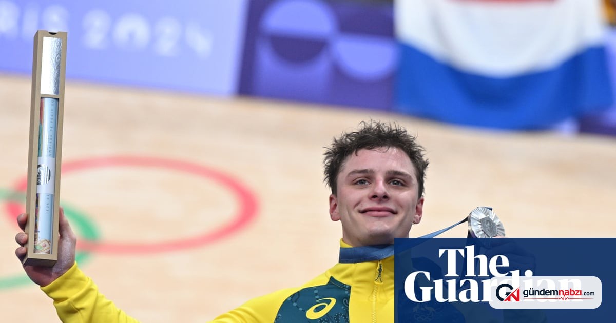 Matt Richardson, Glasgow 2026 Commonwealth oyunları'ndan çekildi