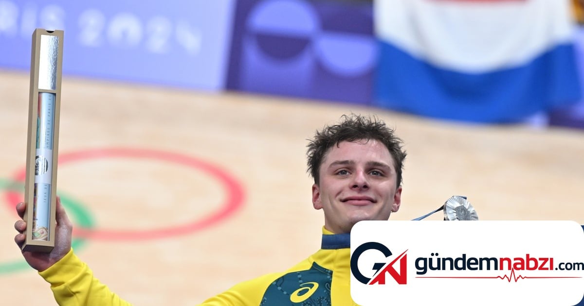 Matt Richardson, Glasgow 2026 Commonwealth oyunları'ndan çekildi