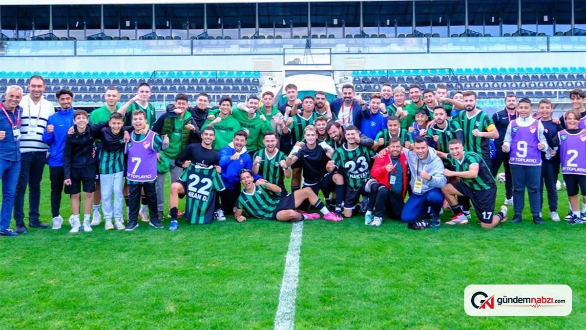 Denizlispor kapanma noktasında: FIFA'dan puan silme cezası