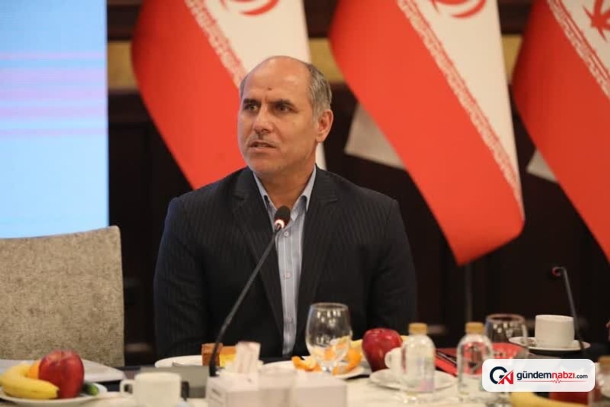 Zanjan'da tarımsal su yönetimi ve arazi takibi masaya yatırıldı