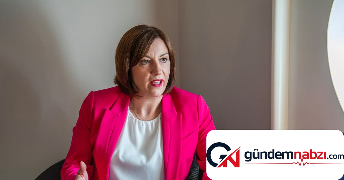 Bridget Phillipson, kabinedeki görev değişikliğine rağmen devam ediyor