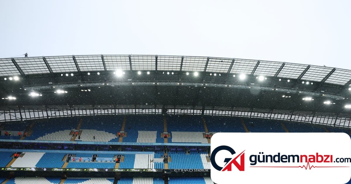 Manchester City, Premier Lig'in EFL teklifine karşı çıkıyor