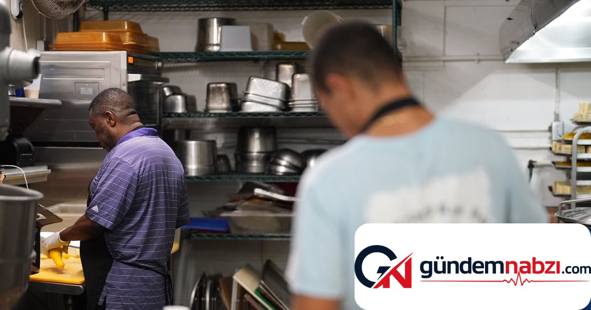 Haitili çalışanlar, belirsiz çalışma durumuyla karşı karşıya