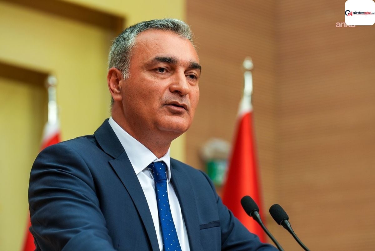 CHP'li Sarı'dan Bakan Bayraktar'a maden işçisi tepkisi