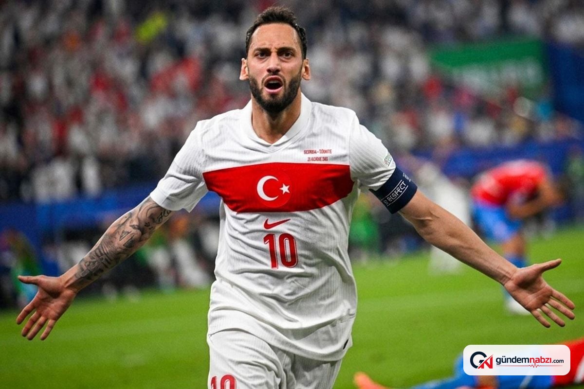 Gaziantep FK, Kerim Çalhanoğlu ile sözleşme imzaladı
