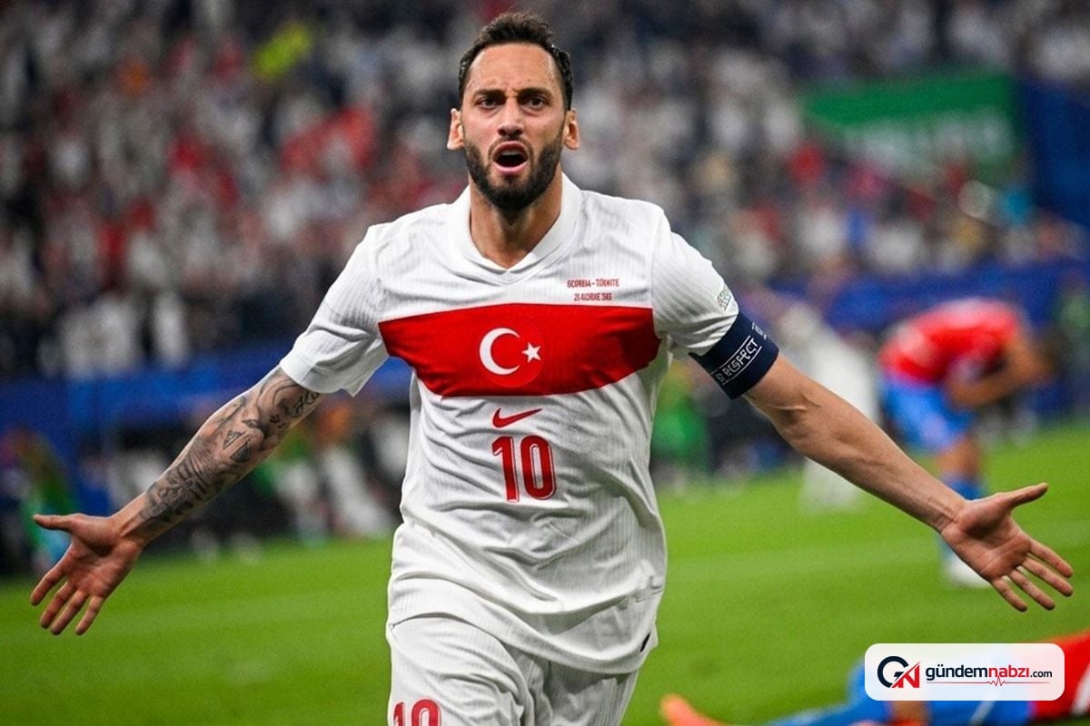 Gaziantep FK, Kerim Çalhanoğlu ile sözleşme imzaladı