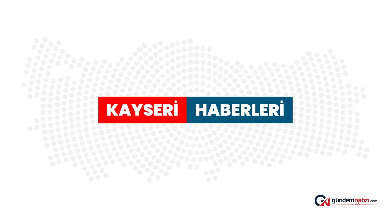 Kayseri Mutfak Akademisi ilk mezunlarını sevinçle uğurladı