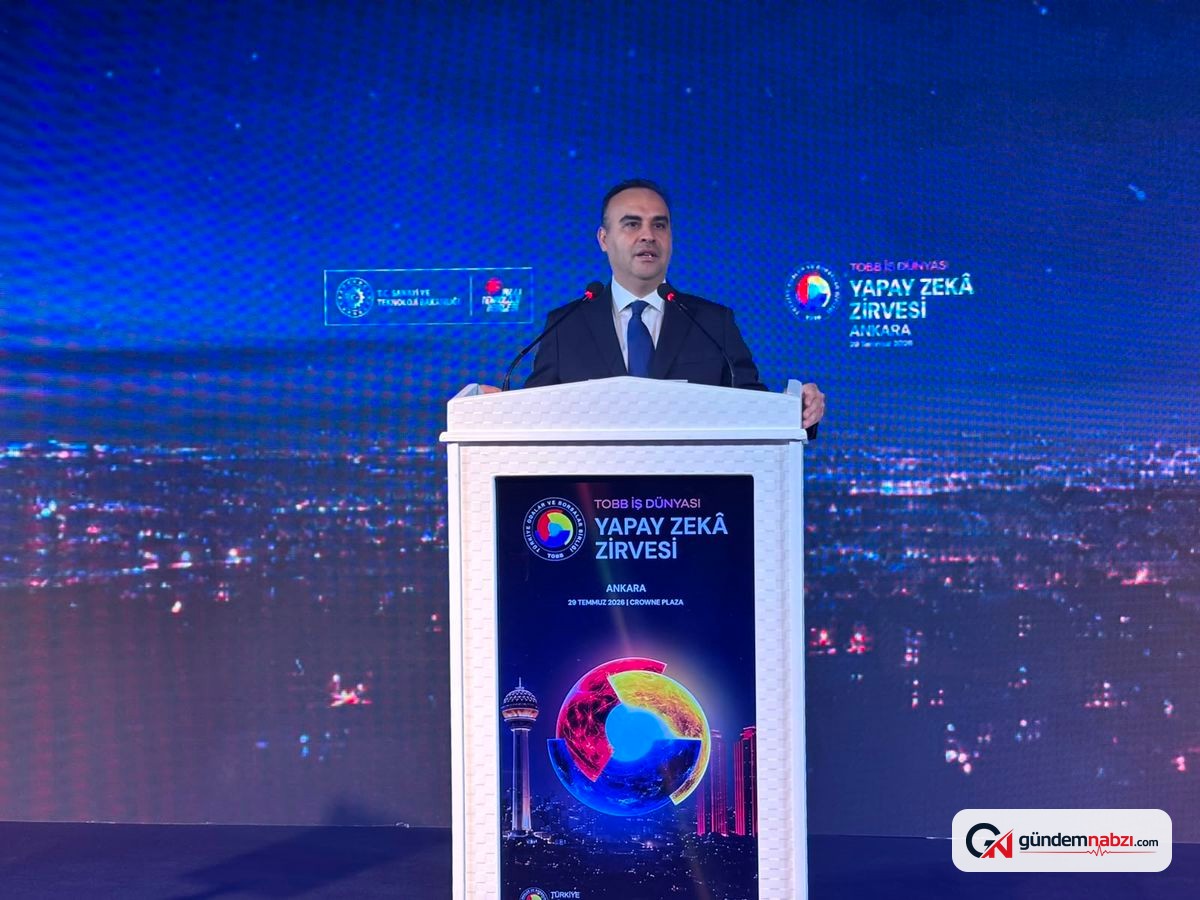 Yerli dil modeli 'BİLGE' kullanıma açılıyor