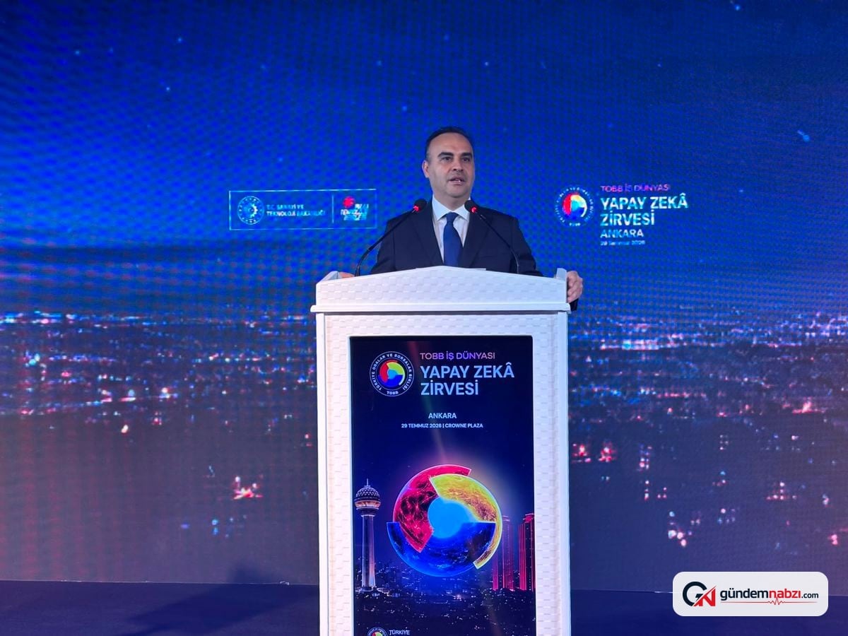 Yerli dil modeli 'BİLGE' kullanıma açılıyor