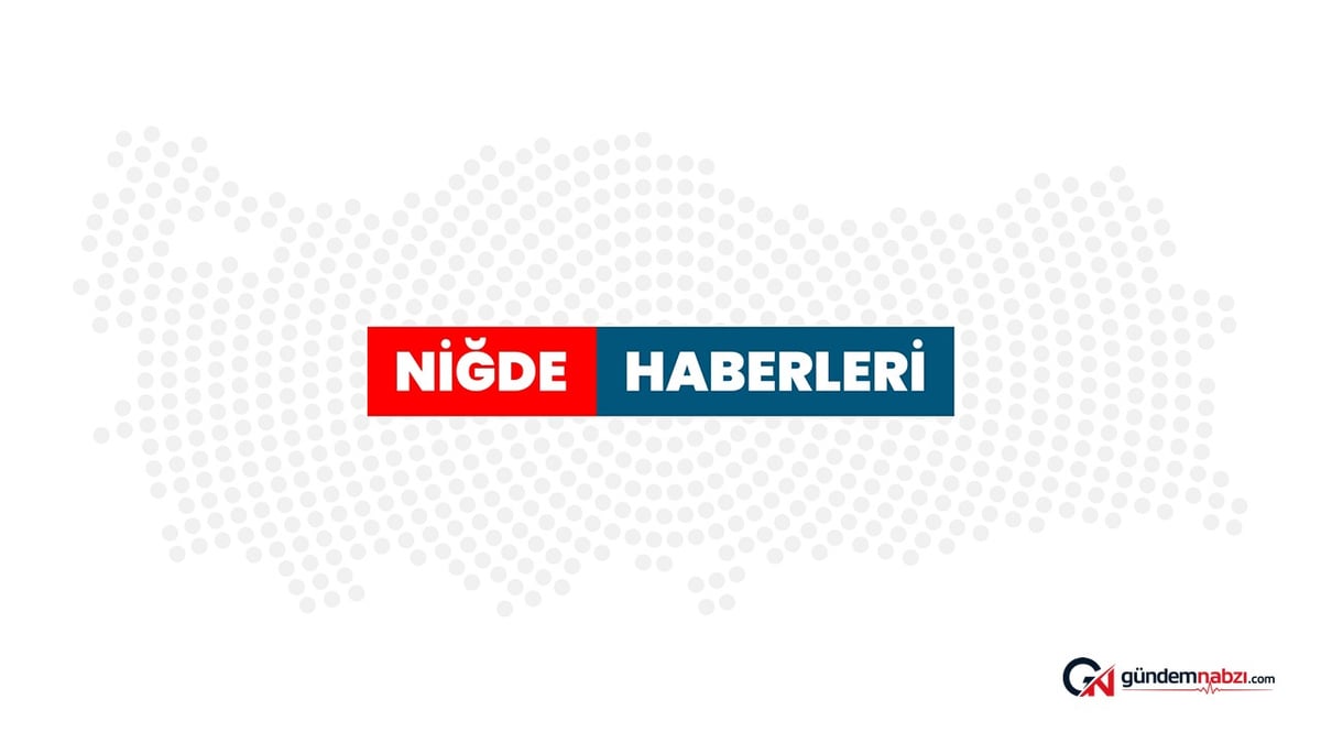 Niğde'de Dağ, doğa ve Dondurma festivali düzenlenecek