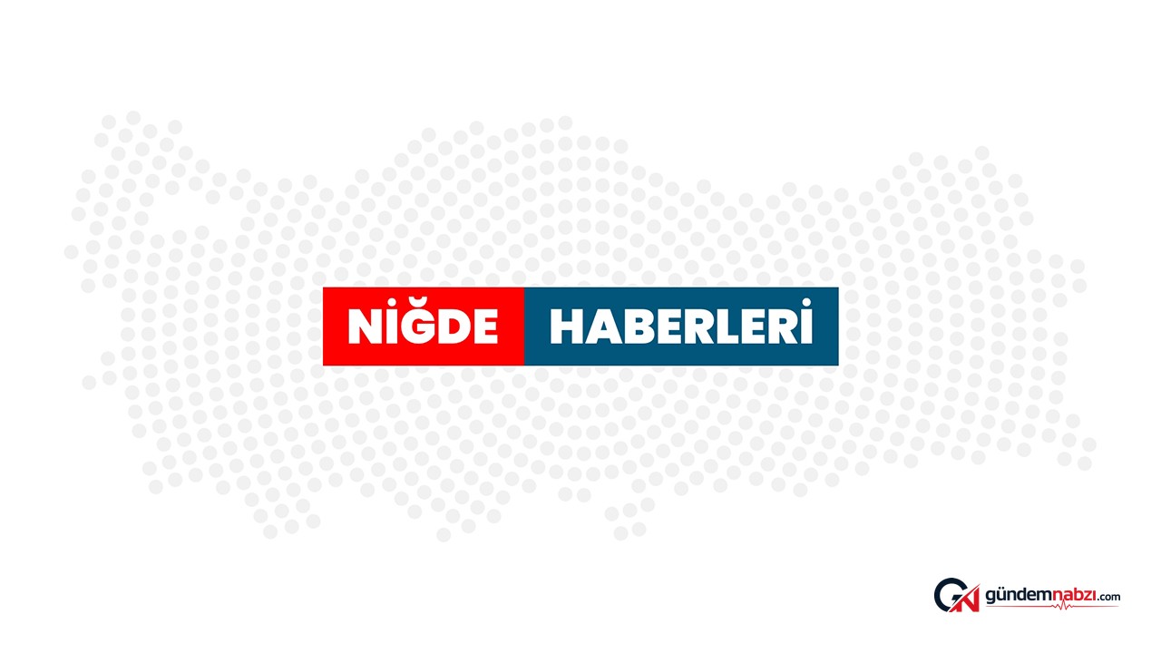 Niğde'de Dağ, doğa ve Dondurma festivali düzenlenecek