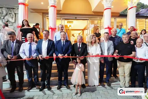 Manisa ve Salihli'den ortak yatırım hamlesi