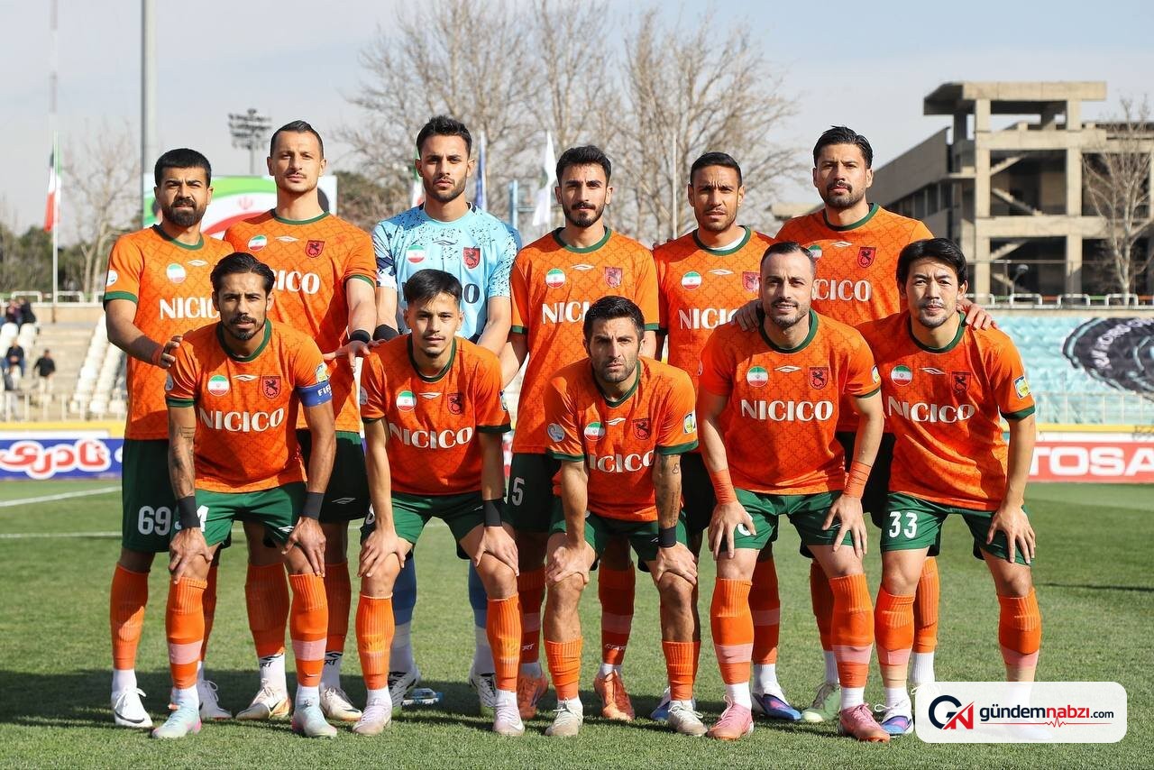 Mis Rafsanjan, CAS kararını bekliyor