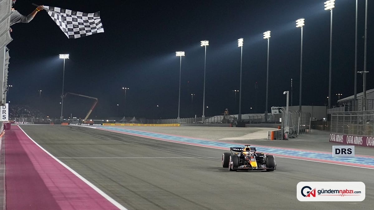 Orta Doğu'daki savaş riski nedeniyle F1 takviminde değişiklik ihtimali