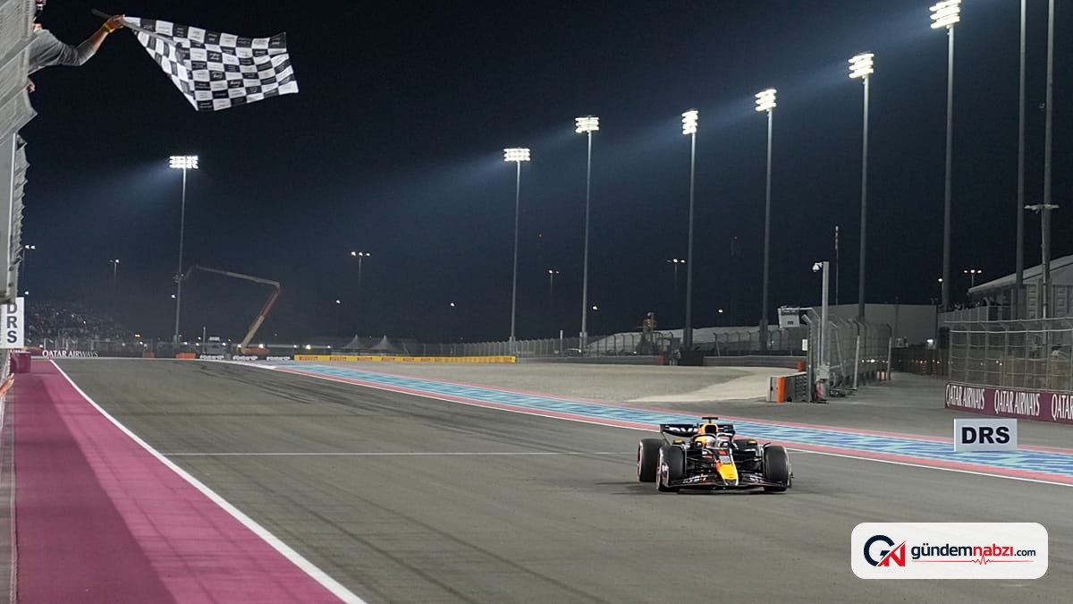 Orta Doğu'daki savaş riski nedeniyle F1 takviminde değişiklik ihtimali