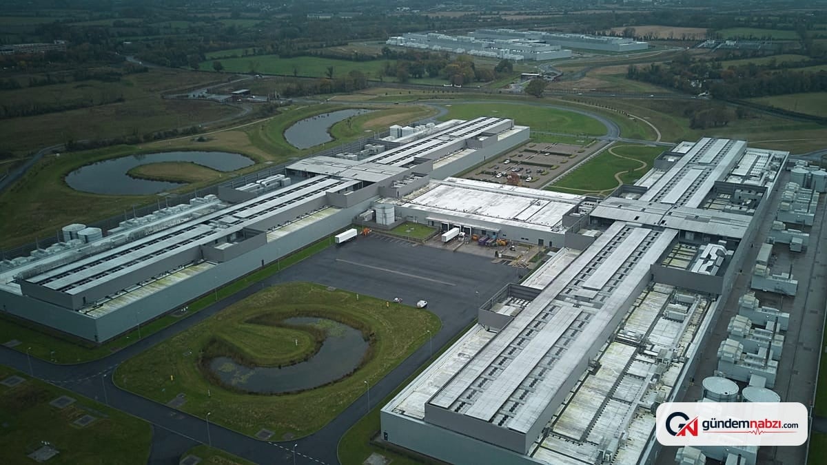 İrlanda ekonomisini 2050'ye kadar elektrik odaklı dönüştürecek