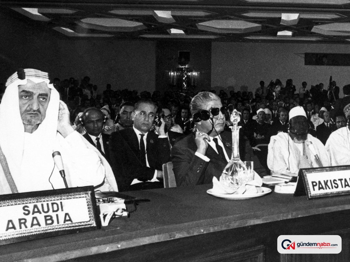 Filistin devletinin kurulmasında Suudi Arabistan'ın rolü