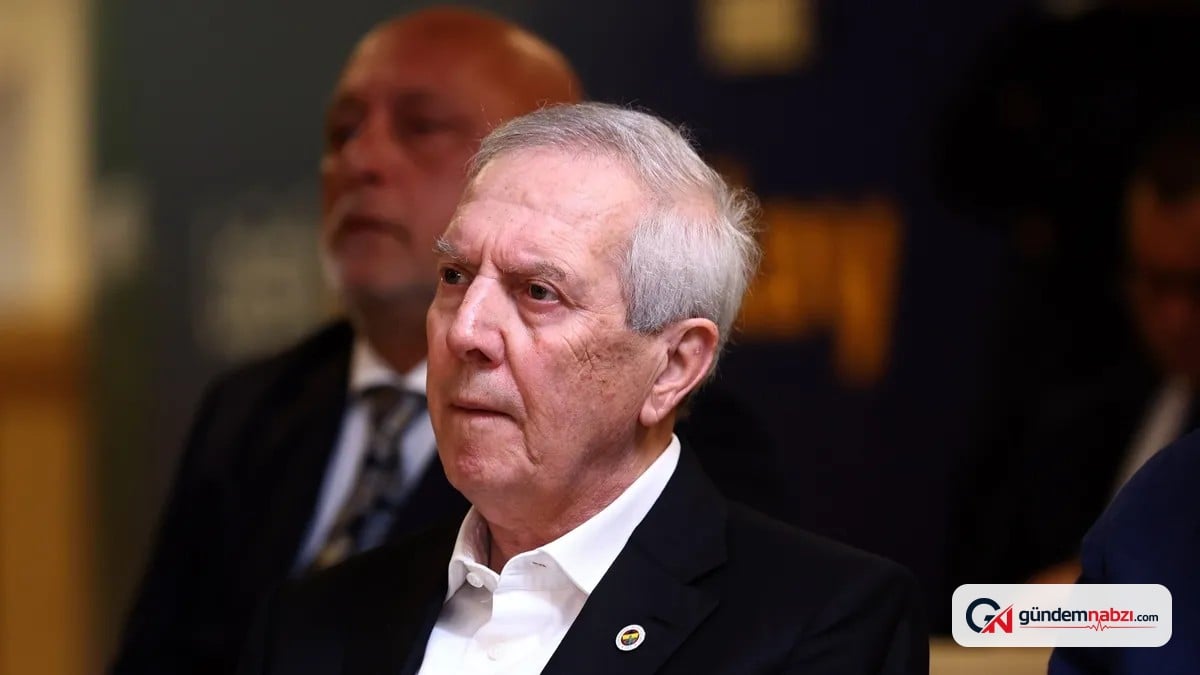 Fenerbahçe'de 5 futbolcuyla yollar ayrılıyor