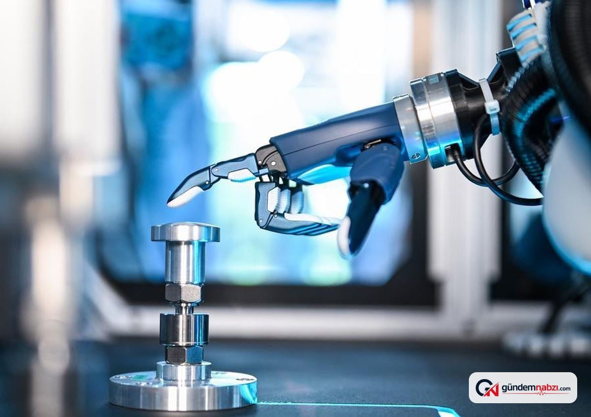 Çin'den ABD'ye: Güvenlik kavramını aşırı genişletmeyin