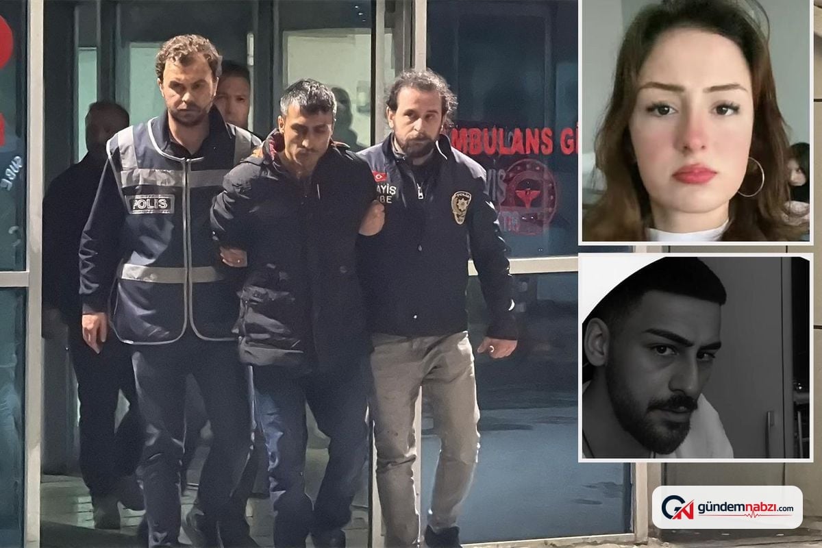 Ankara'da bulunan kemiklerin 6 yıl önce kaybolan babaya ait olduğu belirlendi