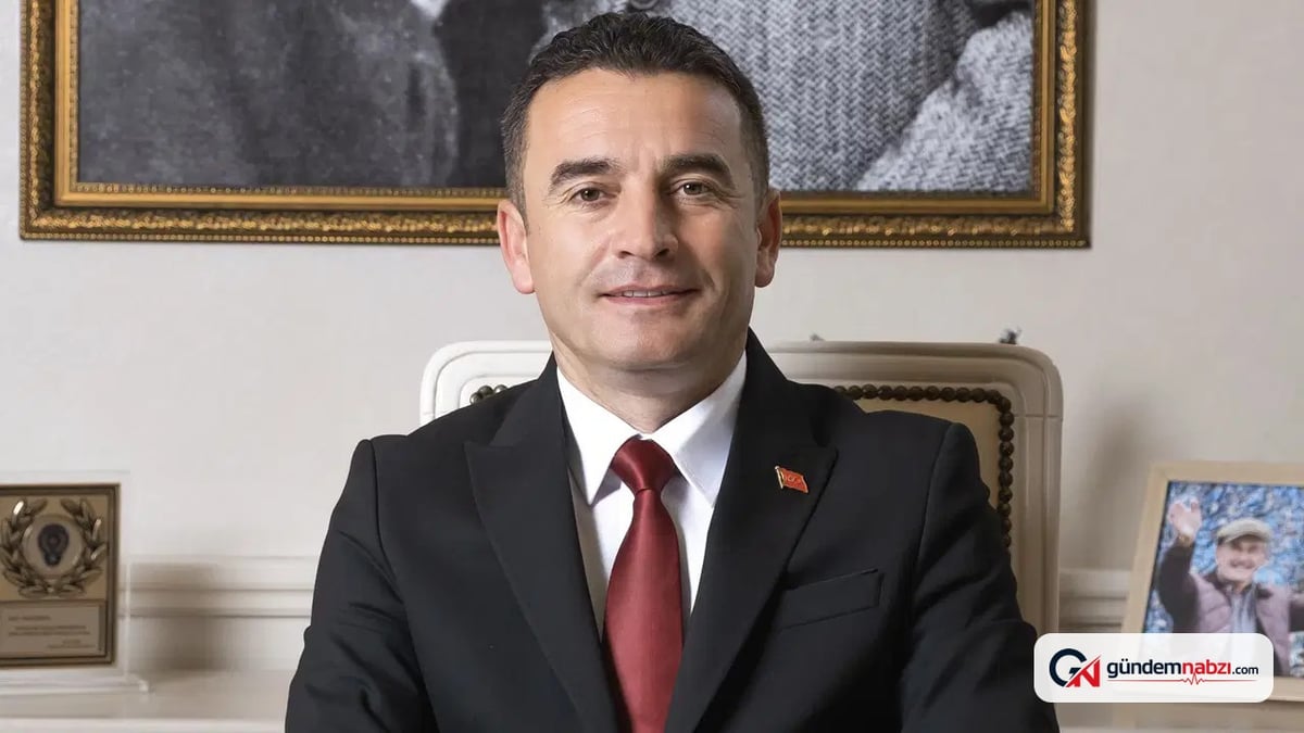 Eskişehir'de Sivrihisar Belediyesi CHP'den ayrılmıyor