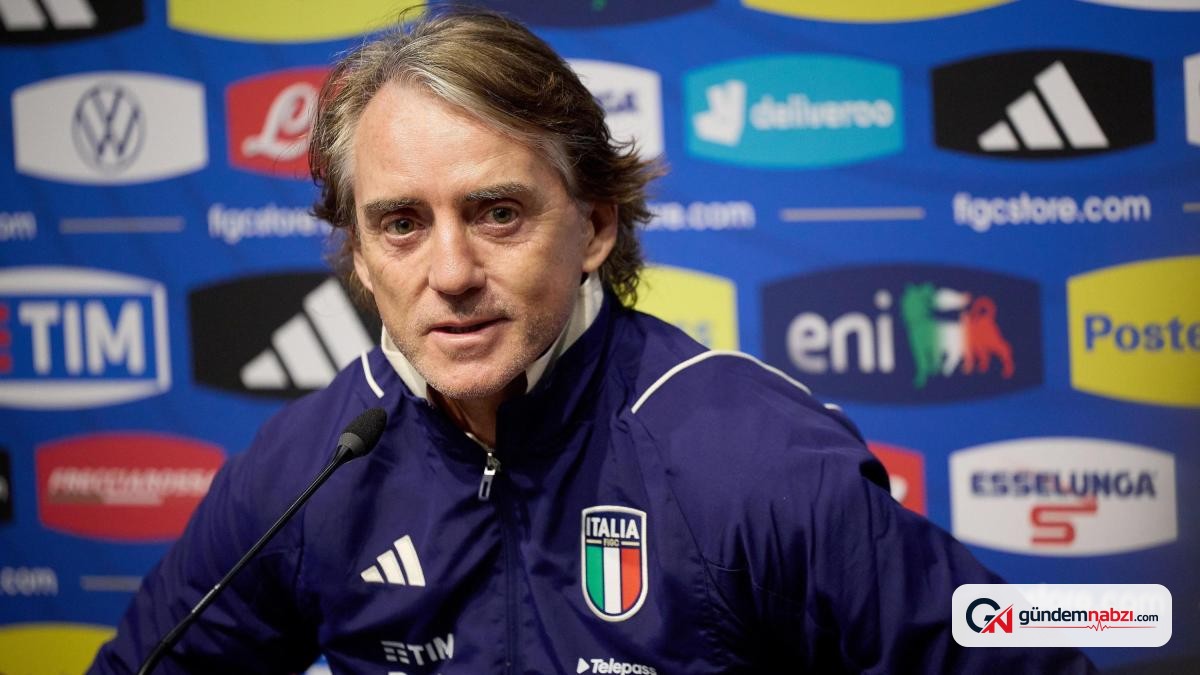 İtalyan taraftarların yüzde 85'i Roberto Mancini'yi istemiyor