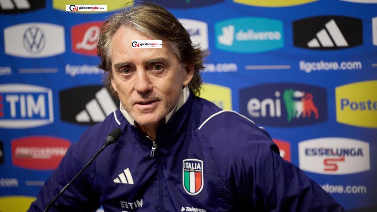 İtalyan taraftarların yüzde 85'i Roberto Mancini'yi istemiyor