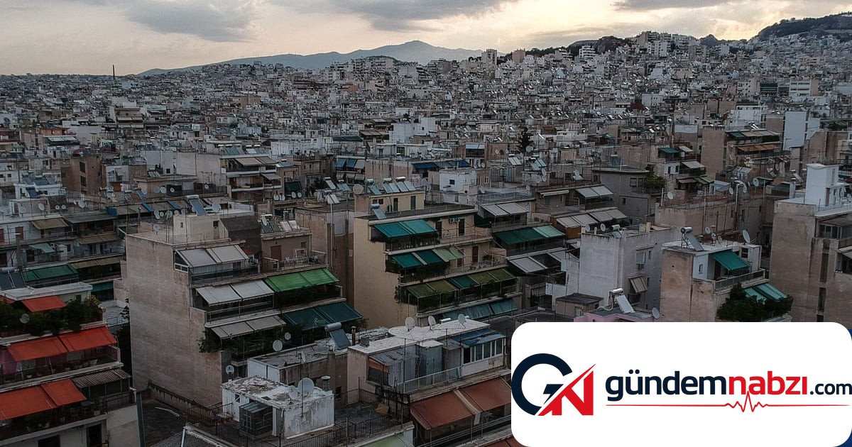 Atina'da valiz içinde bulunan cesedin 38 yaşındaki İngiliz kadına ait olduğu belirlendi