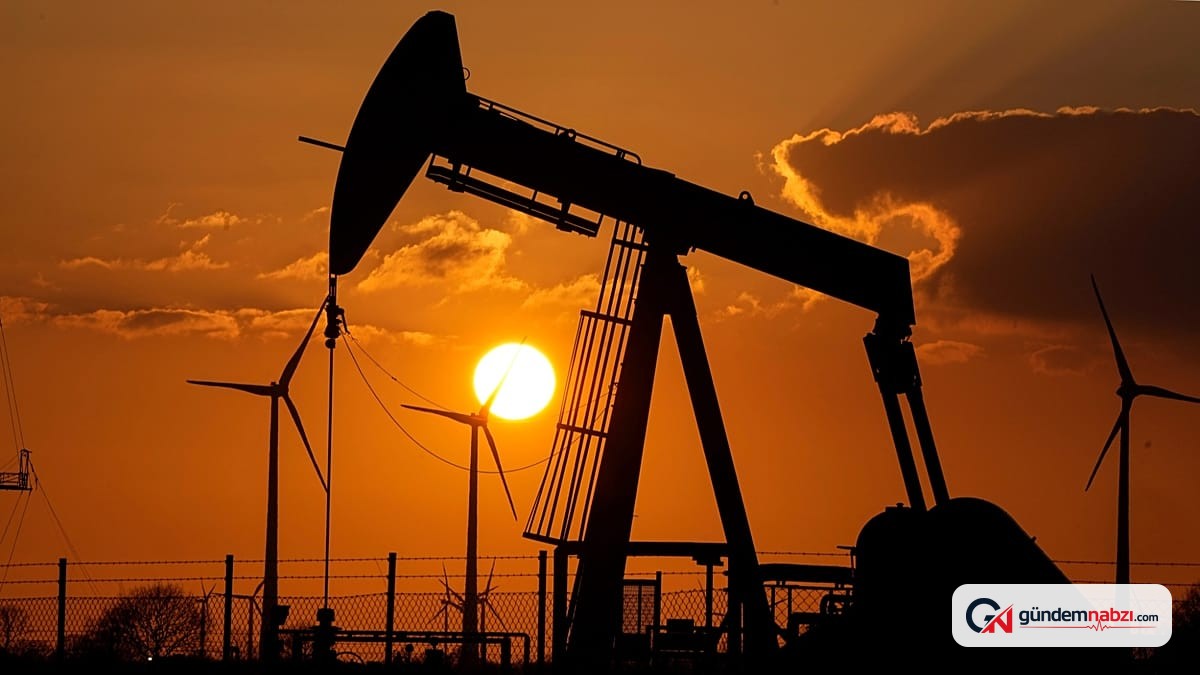 Almanya'da rüzgar ve güneş enerjisi fosil yakıtları geride bıraktı