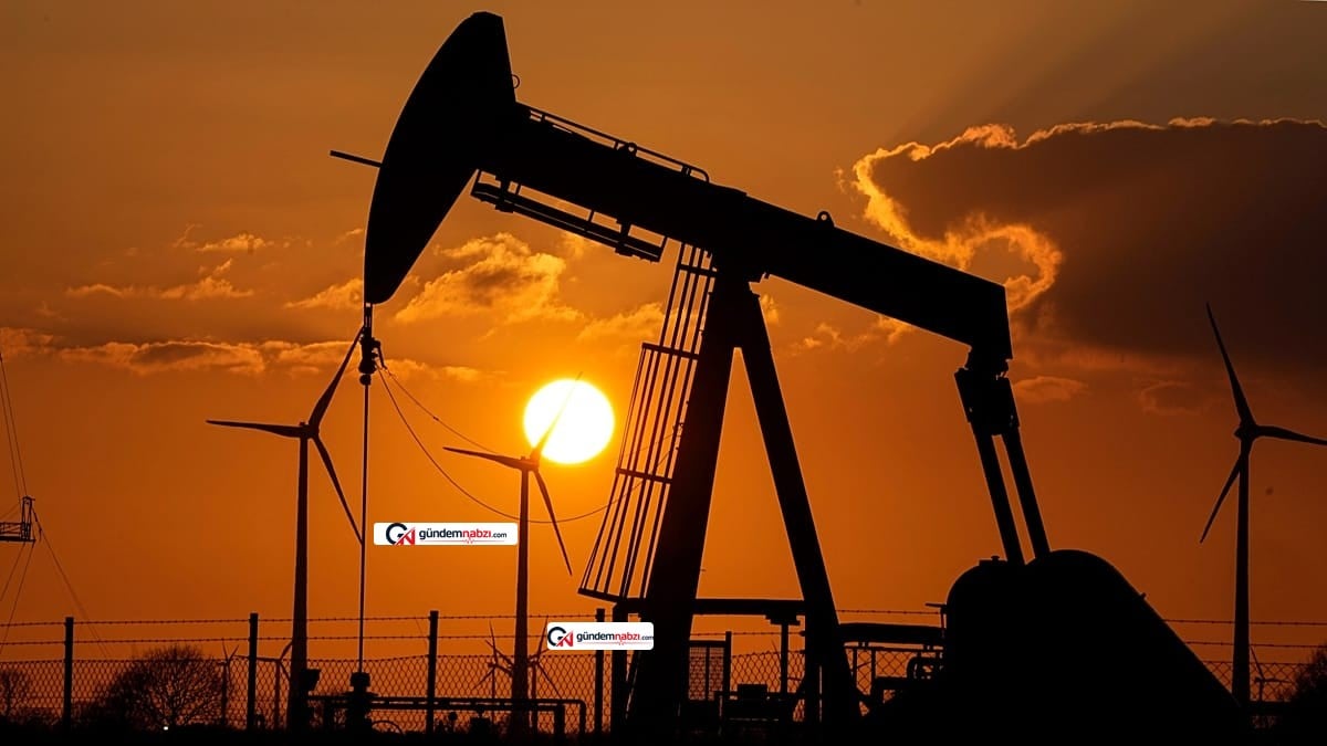 Almanya'da rüzgar ve güneş enerjisi fosil yakıtları geride bıraktı