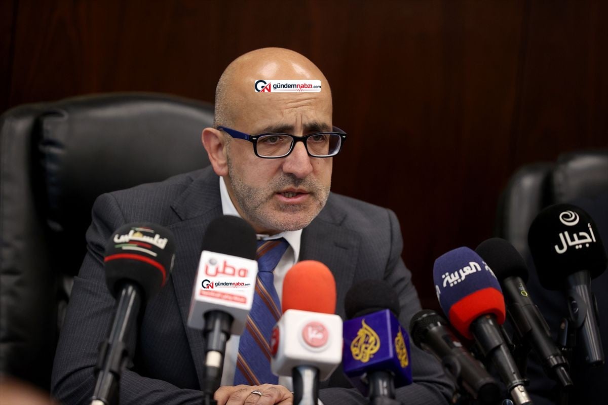 Filistin: İsrail 6 milyar dolarlık vergi fonunu sıfırlayacak