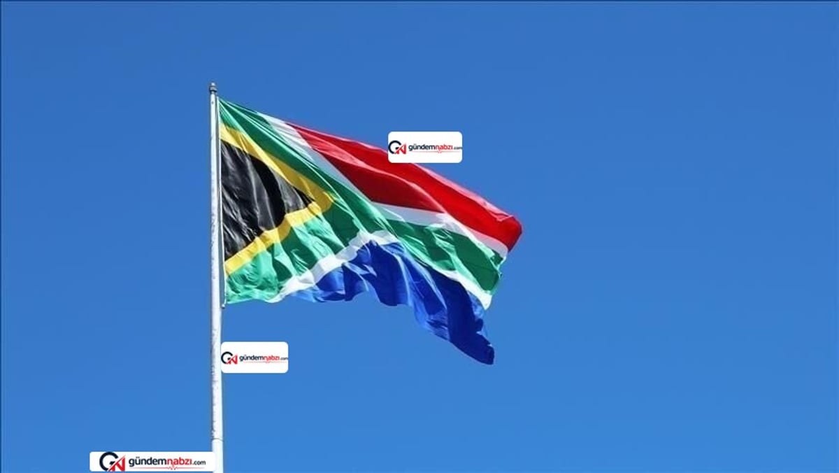 Güney Afrika'dan İran açıklaması: Askeri güçle çözülmez