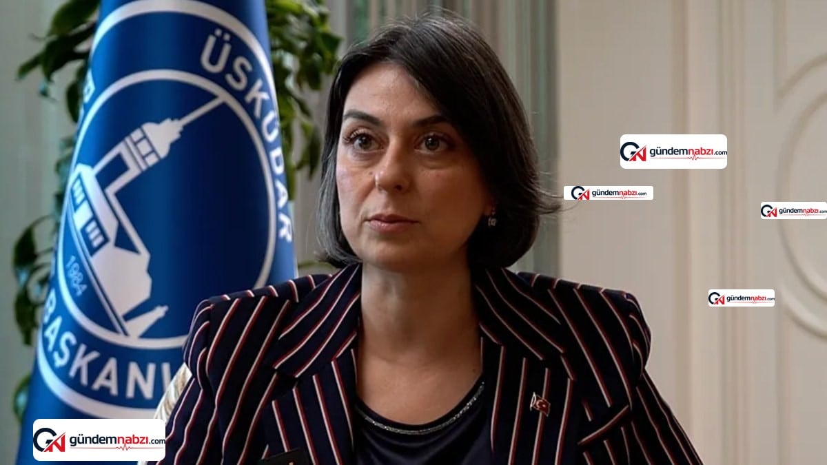 İstanbul Üsküdar belediyesi operasyonunda şüpheli ifadeleri ortaya çıktı