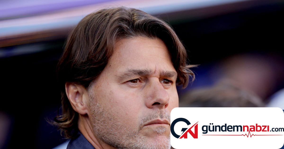 Mauricio Pochettino ile yeni sözleşme görüşmelerinde son aşamaya gelindi