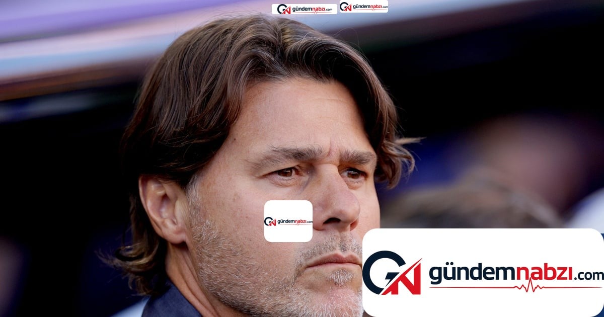 Mauricio Pochettino ile yeni sözleşme görüşmelerinde son aşamaya gelindi