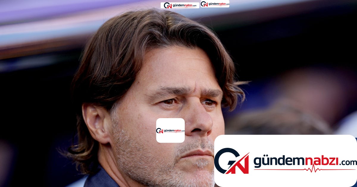 Mauricio Pochettino ile yeni sözleşme görüşmelerinde son aşamaya gelindi