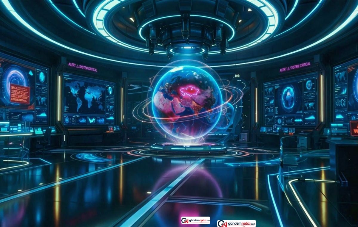 Kazakistan'da geleceğin oyunları 2026 başladı