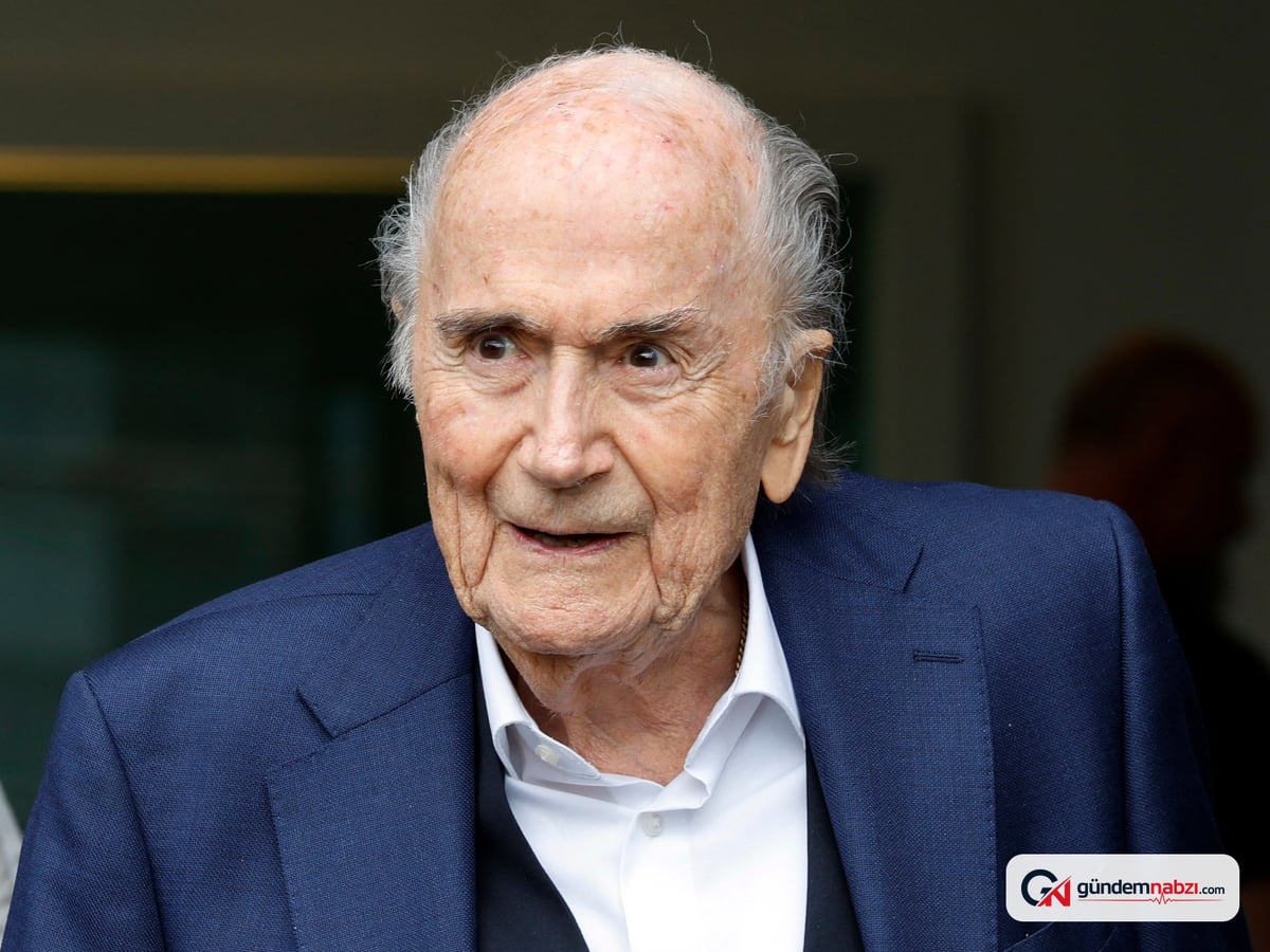 FIFA'nın Dünya Kupası planına AFC, eski başkan Blatter ve Avrupa liglerinden tepki