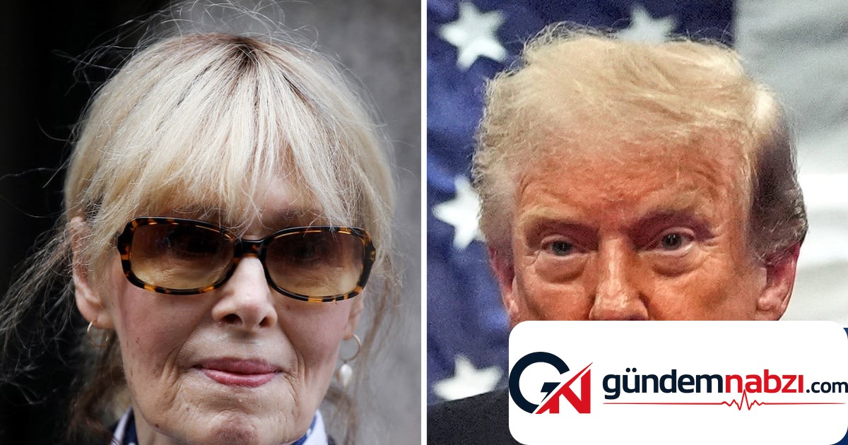 Donald Trump'tan yüksek mahkeme'ye 83 milyon dolarlık tazminat başvurusu