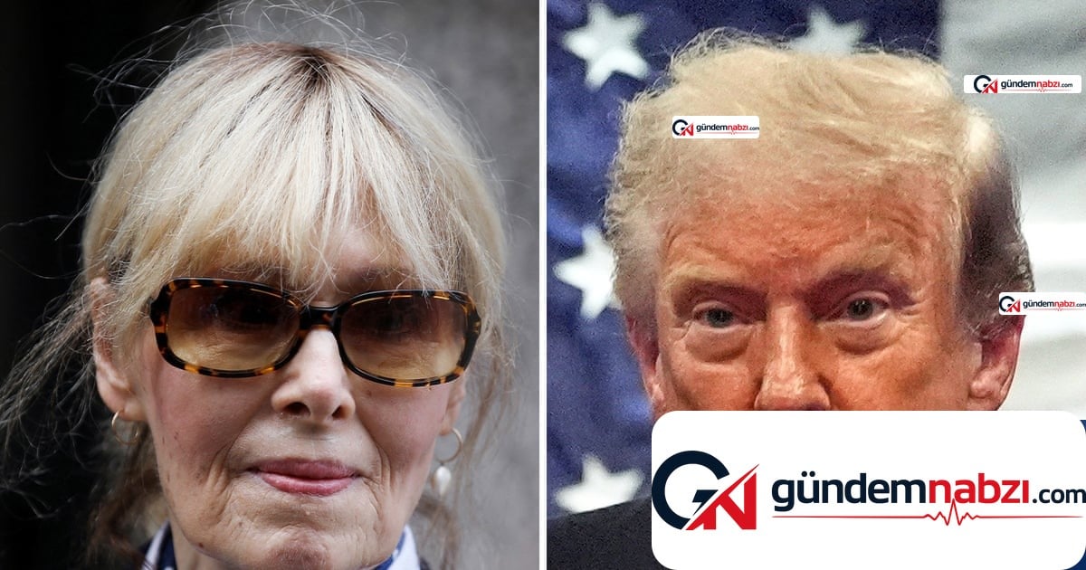 Donald Trump'tan yüksek mahkeme'ye 83 milyon dolarlık tazminat başvurusu