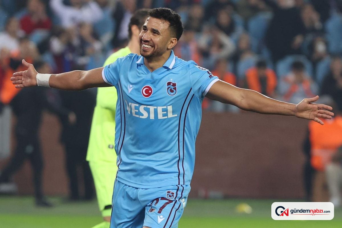 Trezeguet'ten Salah'a Beşiktaş tavsiyesi