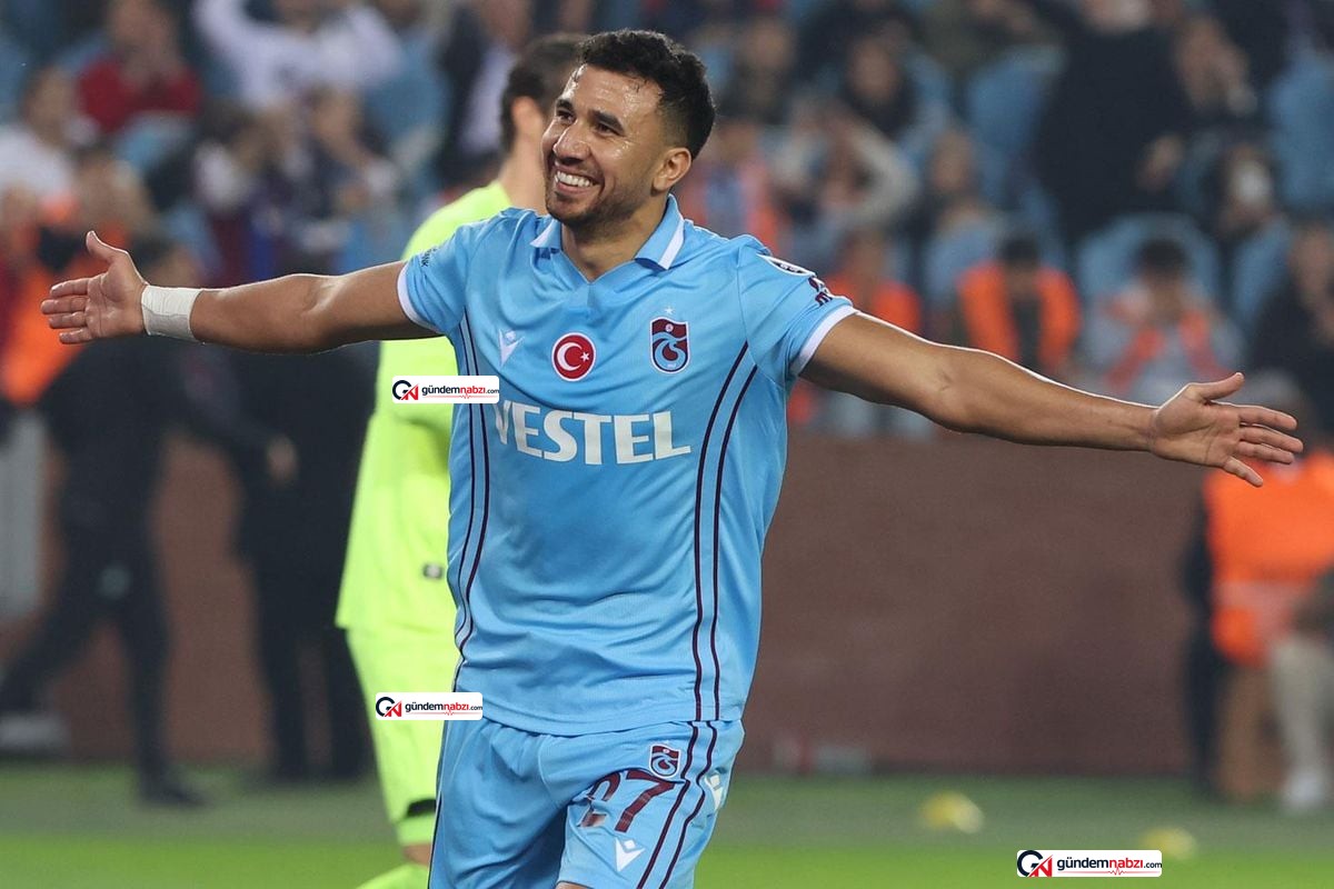 Trezeguet'ten Salah'a Beşiktaş tavsiyesi