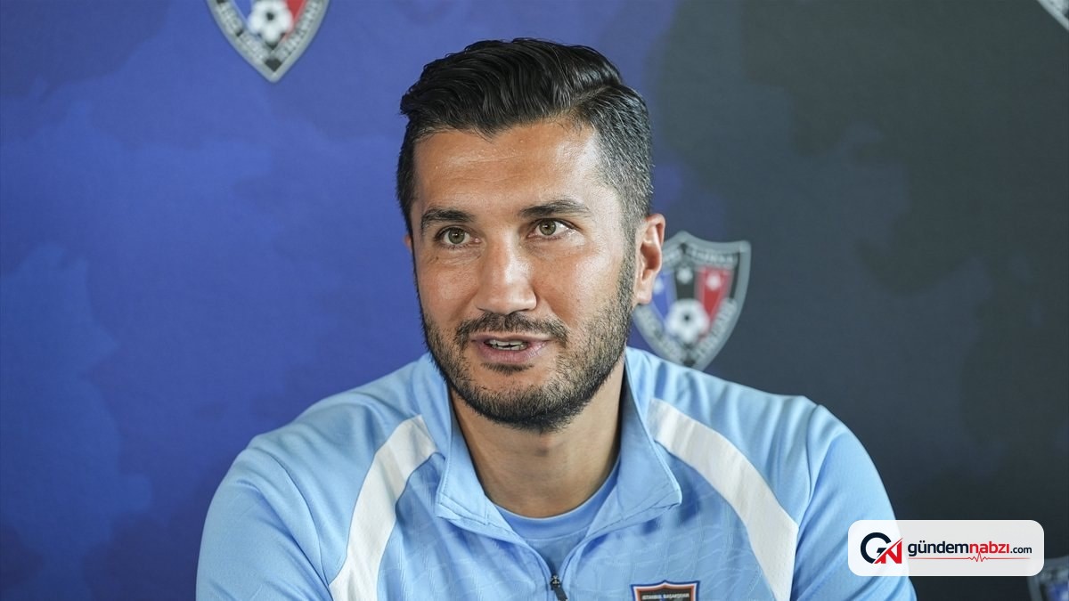 Nuri Şahin: Inter Turku'yu eleyeceğimizden eminim