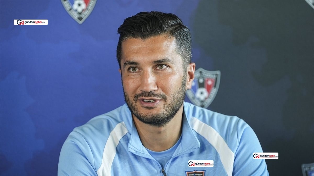 Nuri Şahin: Inter Turku'yu eleyeceğimizden eminim