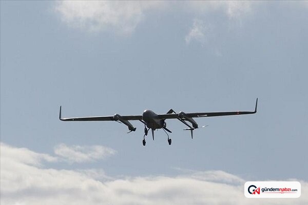Mısır'da Amerikan LNG tesisine drone saldırısı