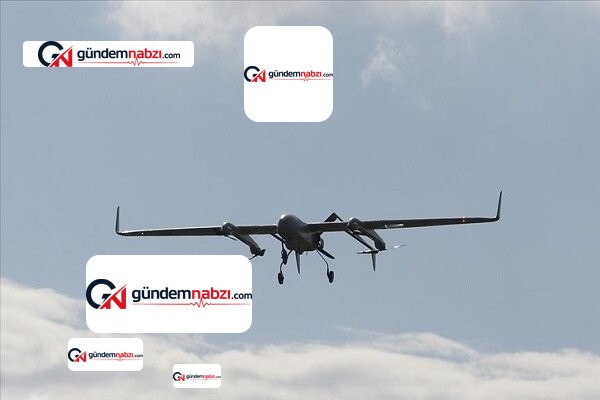 Mısır'da Amerikan LNG tesisine drone saldırısı