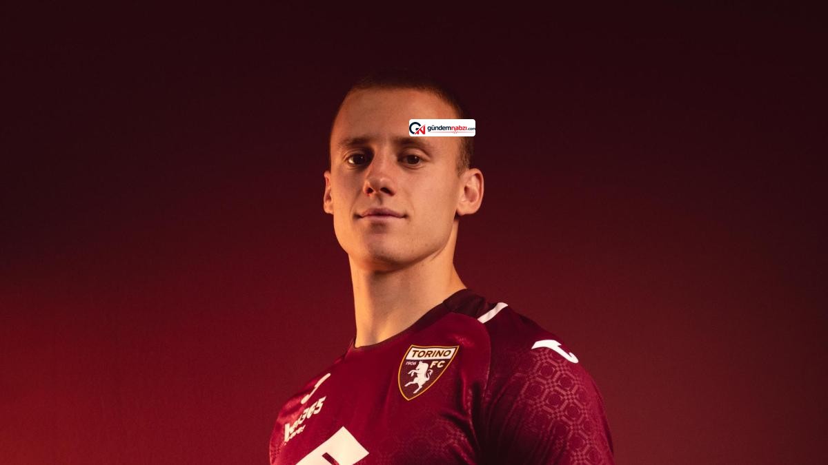 Torino savunmasını Eray Comert ve Pietro Comuzzo ile güçlendirdi