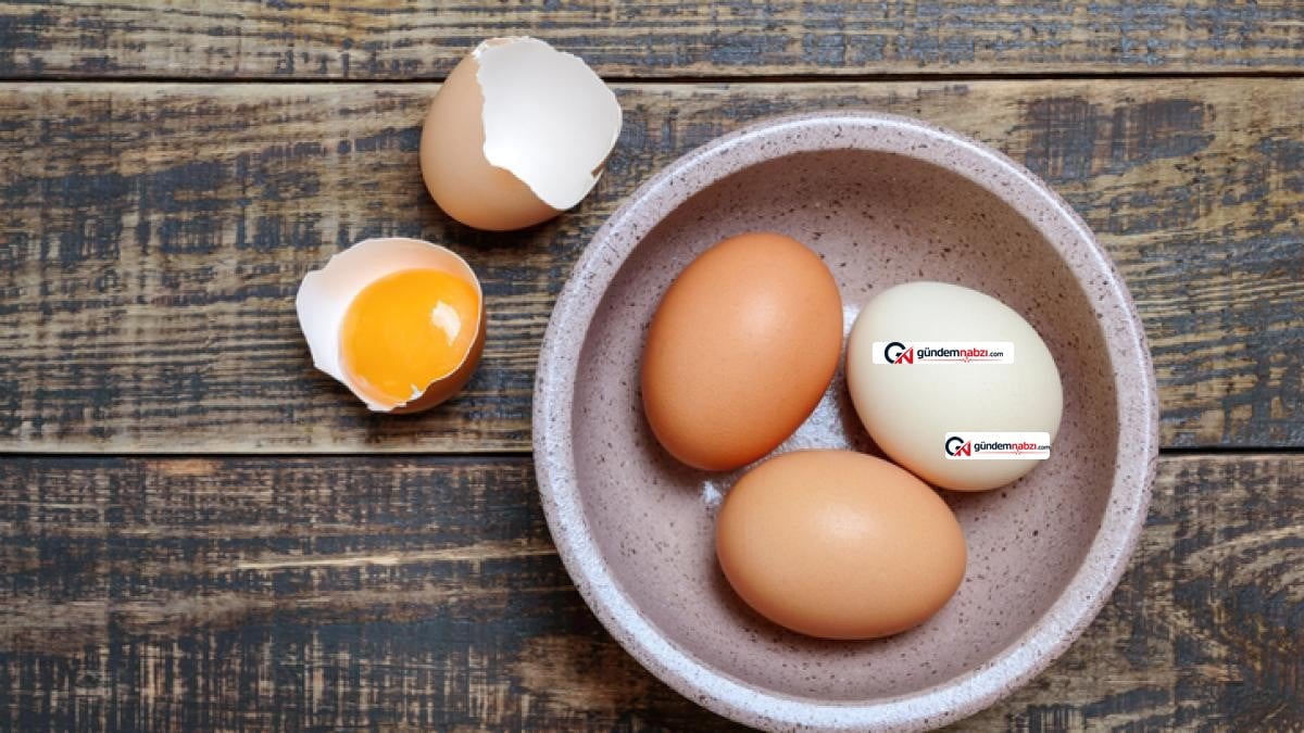 Yumurta tüketimi Alzheimer riskini yüzde 27'ye varan oranda düşürüyor