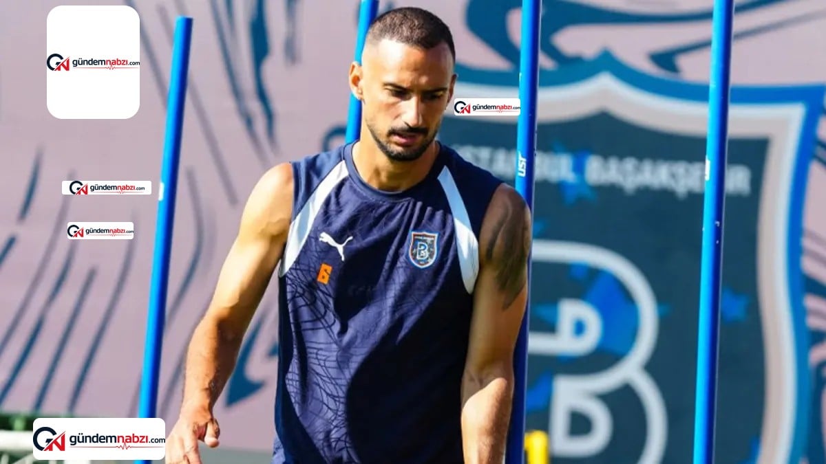 Başakşehir, Inter Turku maçı hazırlıklarını tamamladı